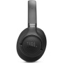 JBL Tune 730BT brezžične slušalke - črna