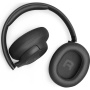 JBL Tune 730BT brezžične slušalke - črna