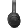 JBL Tune 730BT brezžične slušalke - črna