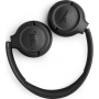 JBL Tune 530BT brezžične slušalke - črna