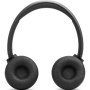 JBL Tune 530BT brezžične slušalke - črna