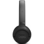 JBL Tune 530BT brezžične slušalke - črna