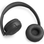 JBL Tune 530BT brezžične slušalke - črna