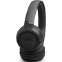 JBL Tune 530BT brezžične slušalke - črna