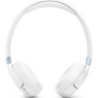 JBL Tune 680NC brezžične slušalke - bele