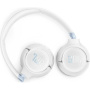 JBL Tune 680NC brezžične slušalke - bele