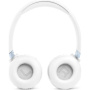 JBL Tune 680NC brezžične slušalke - bele