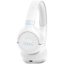 JBL Tune 680NC brezžične slušalke - bele