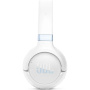JBL Tune 680NC brezžične slušalke - bele