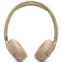 JBL Tune 680NC brezžične slušalke - bež