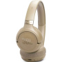 JBL Tune 680NC brezžične slušalke - bež
