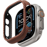 Pitaka Air Case za Apple Watch Ultra 49mm - sončni zahod