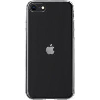 Spigen Crystal Flex za iPhone 7/8/SE (2020) - pregleden