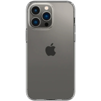 Spigen Crystal Flex transparentni etui za iPhone 14 Pro - jasno