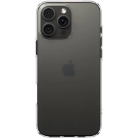 Spigen Ovitek Crystal Flex prozoren za iPhone 16 Pro - prozoren