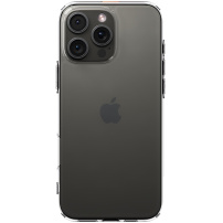 Spigen Crystal Hybrid prozoren ovitek za iPhone 16 Pro - prozoren