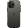 Spigen Crystal Hybrid prozoren ovitek za iPhone 16 Pro Max - prozoren