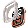 Spigen Rugged Armor super odporen ovitek za Apple Watch 46mm - bež