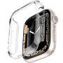 Spigen Thin Fit ovitek za Apple Watch 41mm - jasno