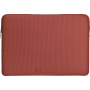 UNIQ Cyprus Ridge Edition neoprenska torba za iPad do 13" / MacBook do 14” - opečnata