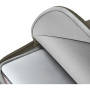 UNIQ Cyprus Ridge Edition neoprenska torba za iPad do 13" / MacBook do 14” - olivna