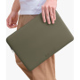UNIQ Cyprus Ridge Edition neoprenska torba za iPad do 13" / MacBook do 14” - olivna
