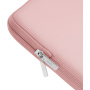 UNIQ Cyprus Ridge Edition neoprenska torba za iPad do 13" / MacBook do 14” - roza