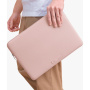UNIQ Cyprus Ridge Edition neoprenska torba za iPad do 13" / MacBook do 14” - roza