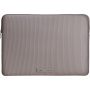 UNIQ Cyprus Ridge Edition neoprenska torba za MacBook do 16” - sivo-bež