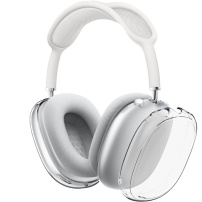 Spigen Ultra Hybrid Pro ovitki za slušalke za AirPods Max 1 / 2 - prozorni