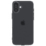Spigen Ultra Hybrid maten transparenten ovitek za iPhone 16 - prozoren