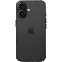 Tactical transparenten ovitek za iPhone 16 - prozoren