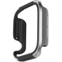 Wiwu zaščitni ovitek za Apple Watch 42 / 44 mm - siva