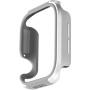 Wiwu zaščitni ovitek za Apple Watch 42 / 44 mm - srebro