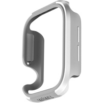 Wiwu zaščitni ovitek za Apple Watch 42 / 44 mm - srebro