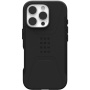 UAG Civilian Rugged Cover z MagSafe za iPhone 16 Pro - črn