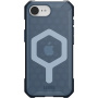 UAG Essential Armor trpežen ovitek z MagSafe za iPhone 16e / 17e - moder