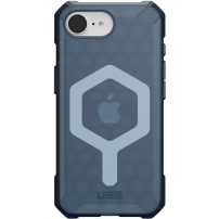 UAG Essential Armor trpežen ovitek z MagSafe za iPhone 16e / 17e - moder