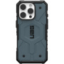 UAG Ovitek Pathfinder Extreme Tough z MagSafe za iPhone 16 Pro - moder