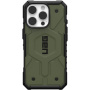 UAG Ovitek Pathfinder Extreme Tough z MagSafe za iPhone 16 Pro Max - Olive
