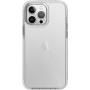 UNIQ Ovitek Combat prozoren za iPhone 15 Pro Max - prozoren