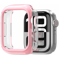 DUX DUCIS Camo etui za Apple uro 41mm - roza