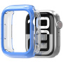 DUX DUCIS Camo etui za Apple uro 46mm - moder