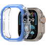 DUX DUCIS Camo torbica za Apple Watch Ultra 49mm - modra