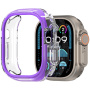 DUX DUCIS Camo torbica za Apple Watch Ultra 49mm - vijolična