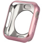 Dux Ducis zaščitni etui za Apple Watch 44mm - roza