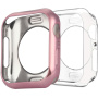 Dux Ducis zaščitni etui za Apple Watch 44mm - roza