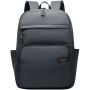 WEPOWER W-3433 vodoodporen nahrbtnik za iPad / MacBook do 16" - temno siv