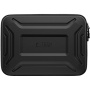 TECH PROTECT trpežna torba za iPad do 13" / MacBook do 14" - črna