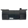 Baterija za MacBook Air 11" A1370 / A1465 (rok 2011, 2012) - koda baterije A1406